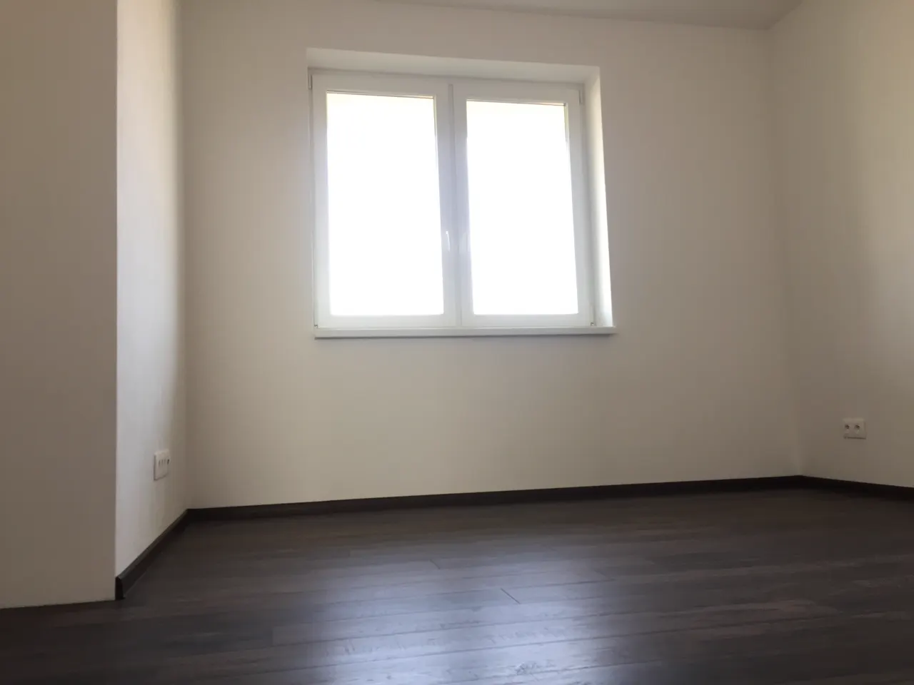 Rodinný dom 3 — interiér