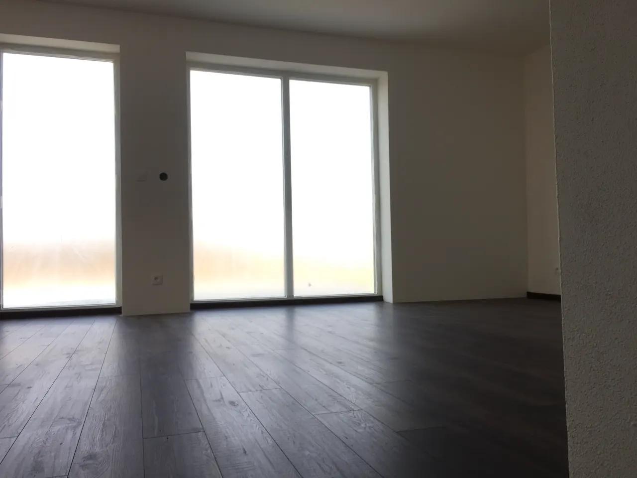 Rodinný dom 3 — interiér
